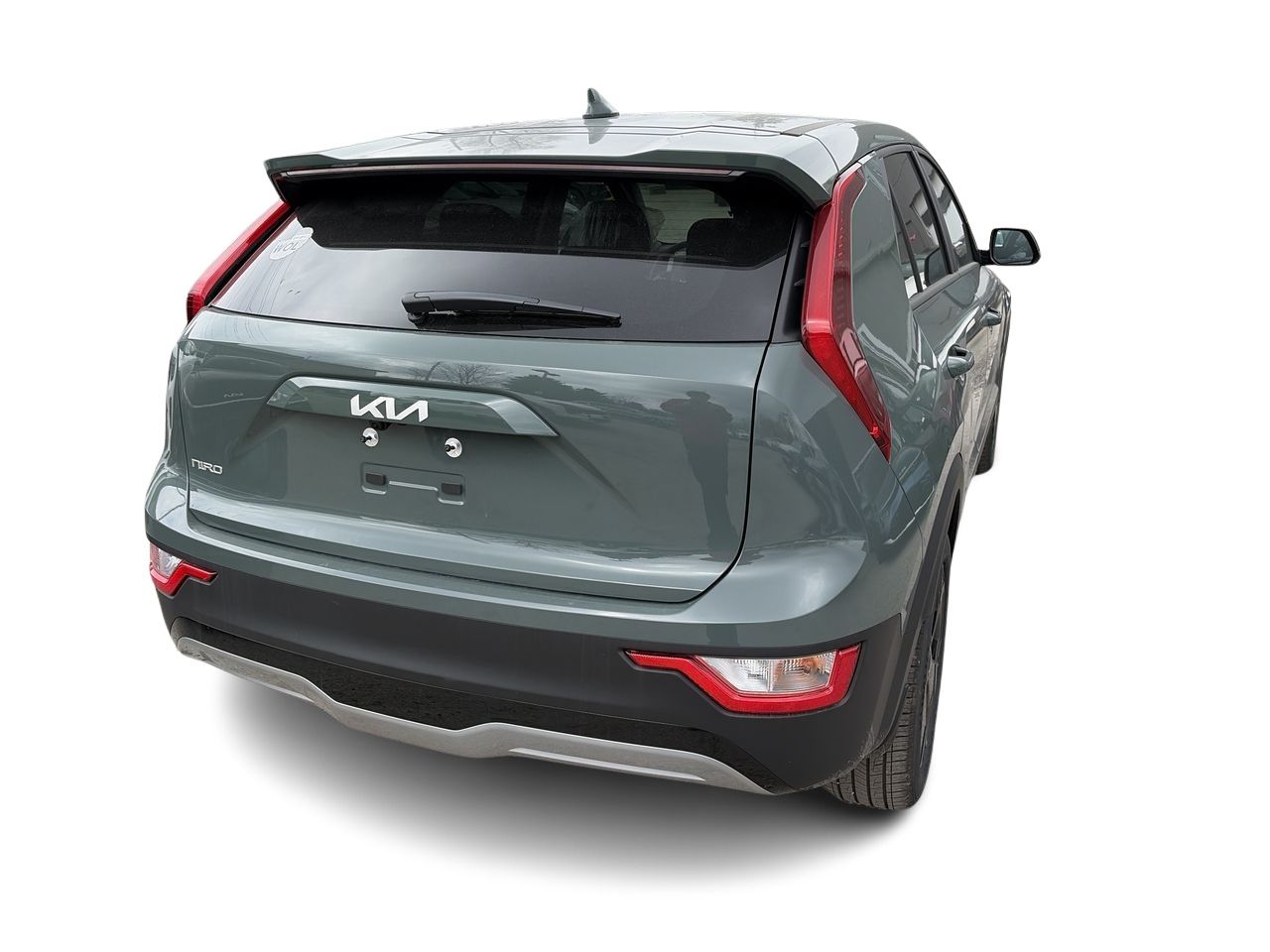 2026 Kia Niro EV in Markham, Ontario