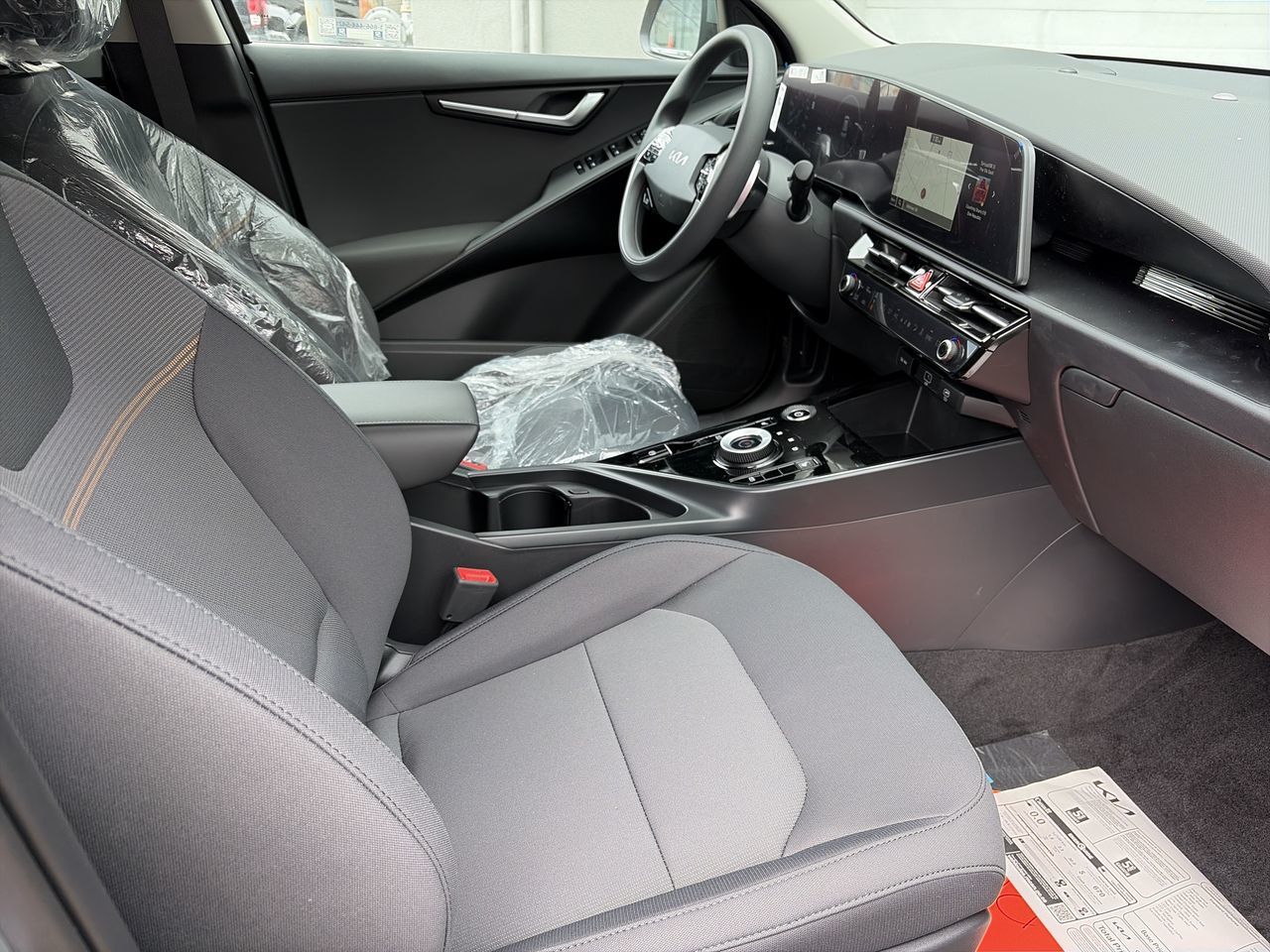2026 Kia Niro EV in Markham, Ontario