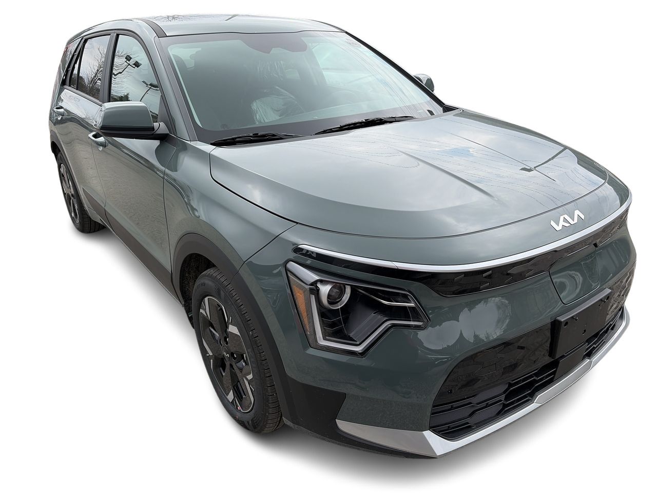 2026 Kia Niro EV in Markham, Ontario