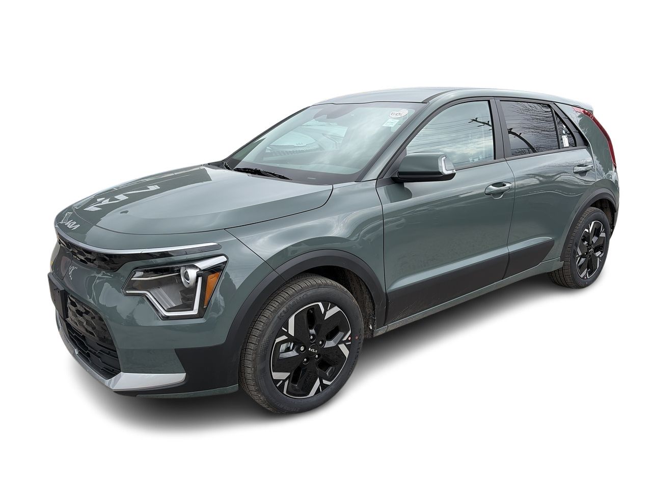 2026 Kia Niro EV in Markham, Ontario