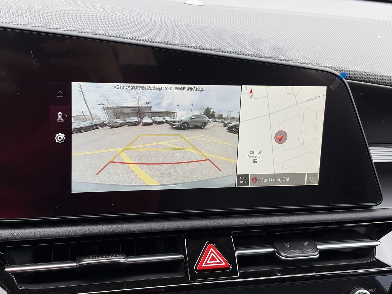 2026 Kia Niro EV in Markham, Ontario