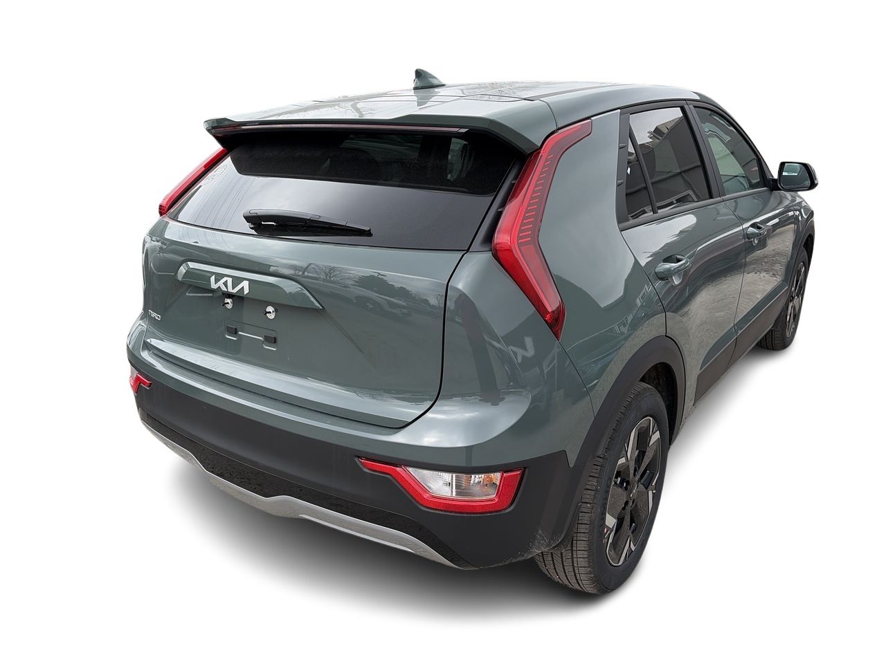 2026 Kia Niro EV in Markham, Ontario