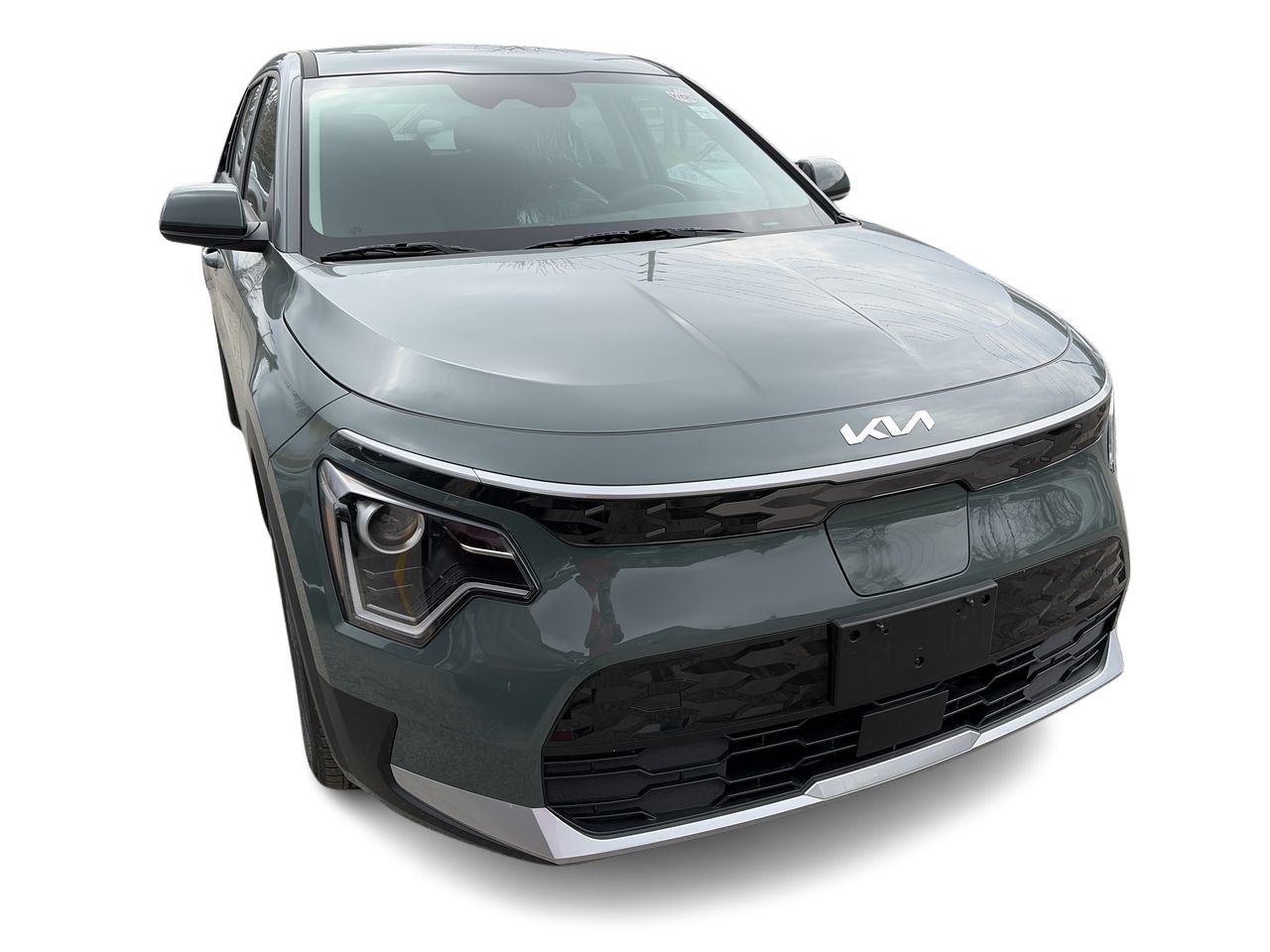 2026 Kia Niro EV in Markham, Ontario