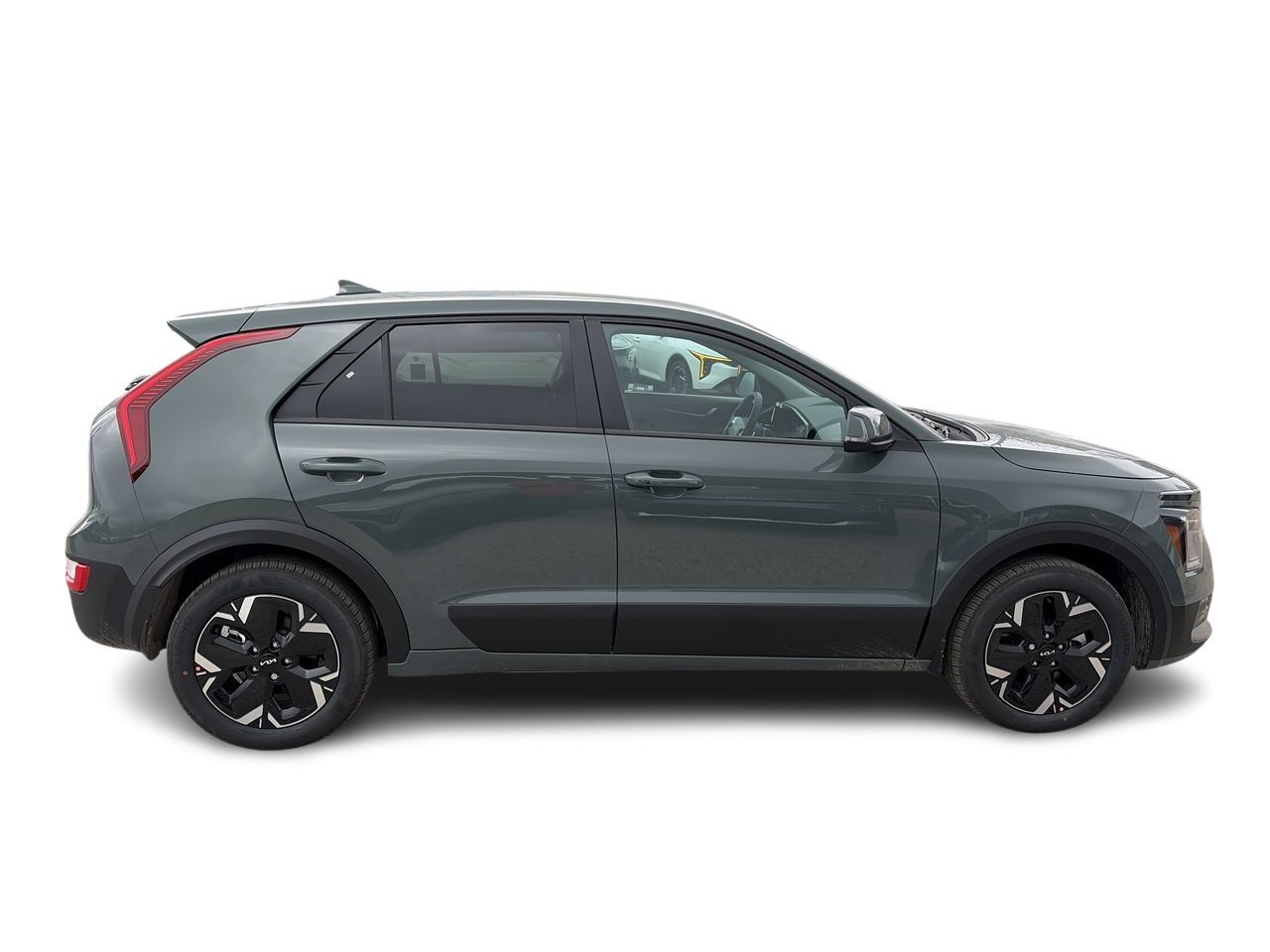 2026 Kia Niro EV in Markham, Ontario