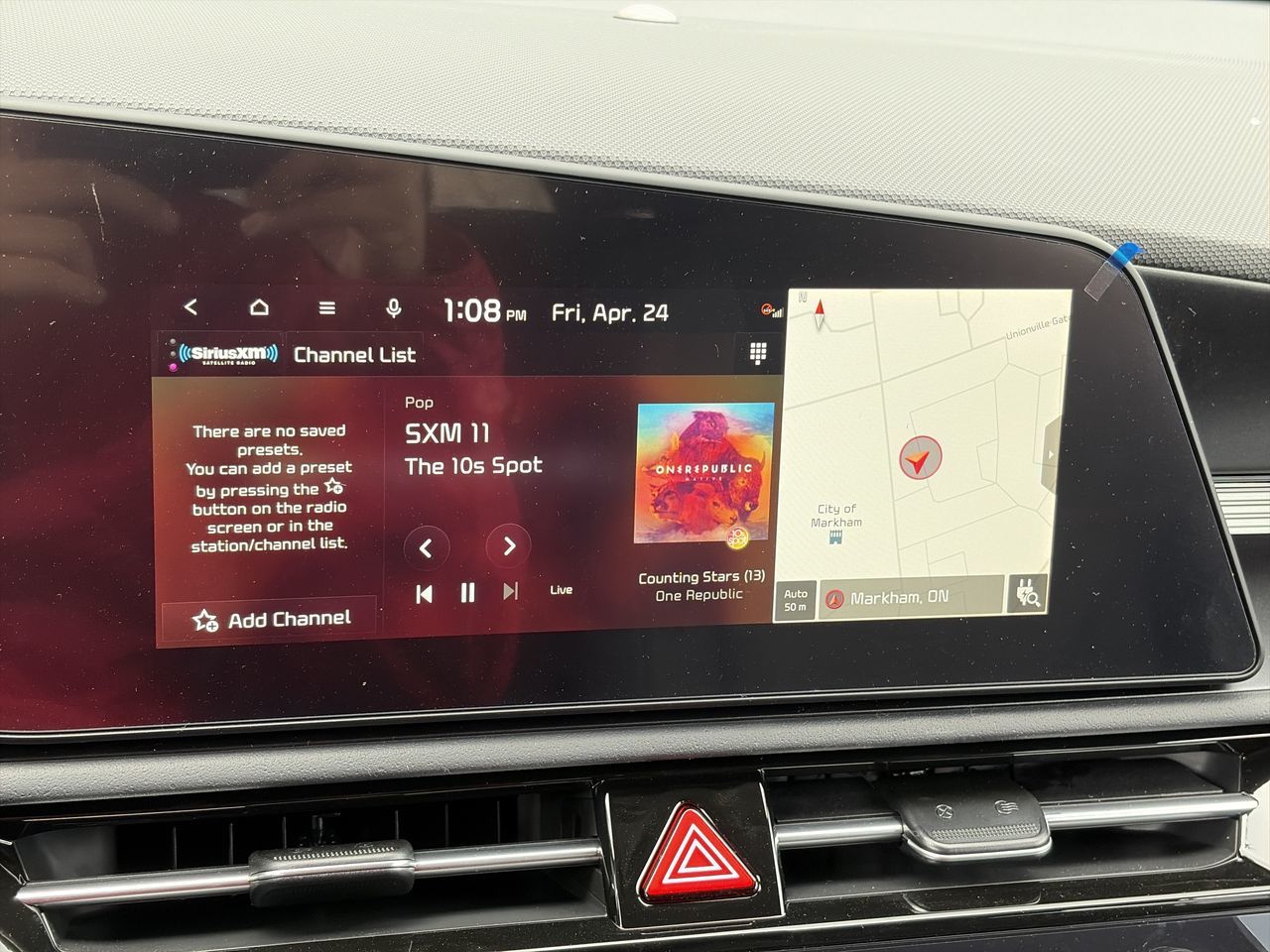 2026 Kia Niro EV in Markham, Ontario