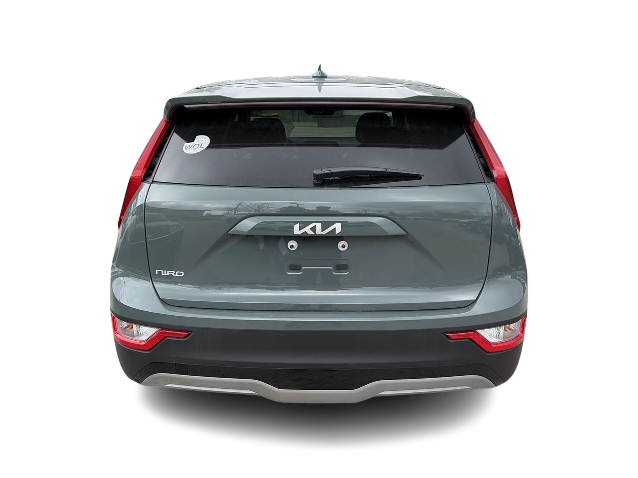 2026 Kia Niro EV in Markham, Ontario