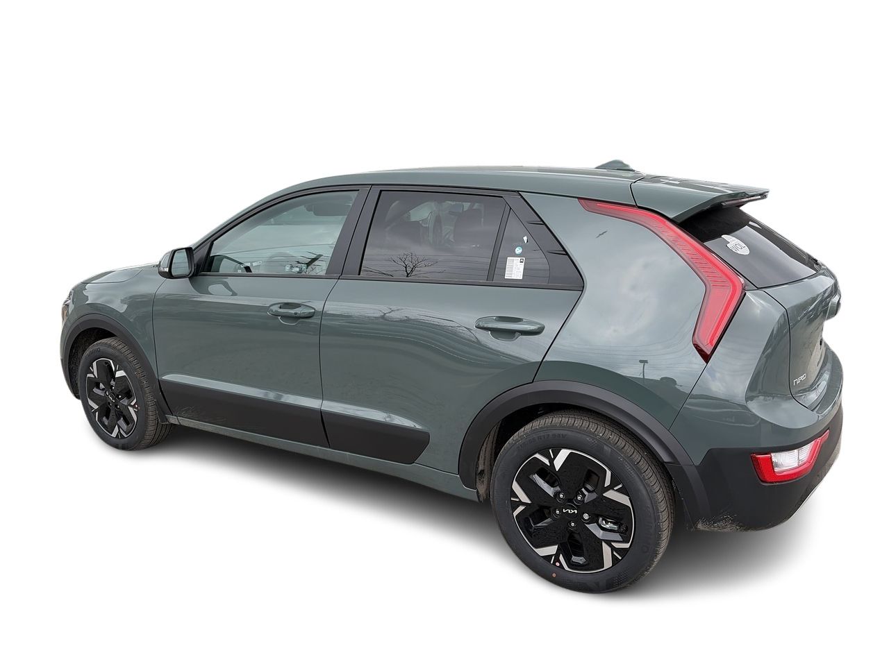 2026 Kia Niro EV in Markham, Ontario