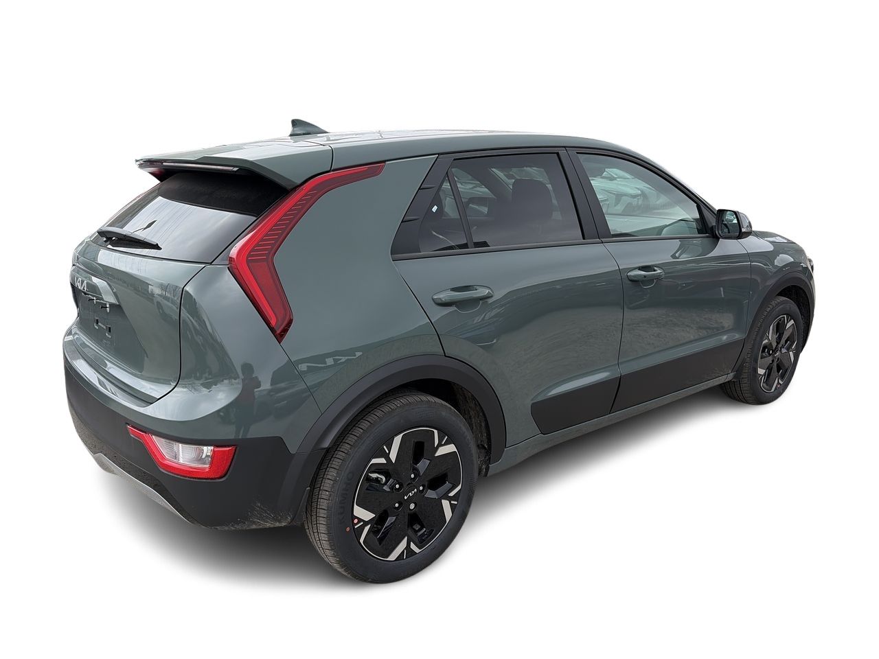 2026 Kia Niro EV in Markham, Ontario