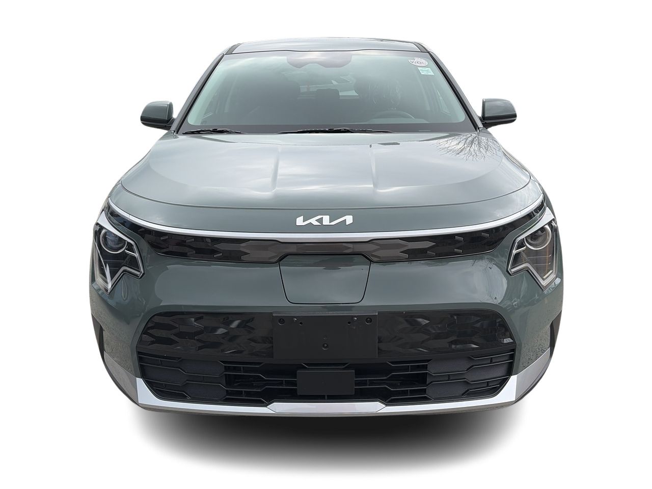 2026 Kia Niro EV in Markham, Ontario