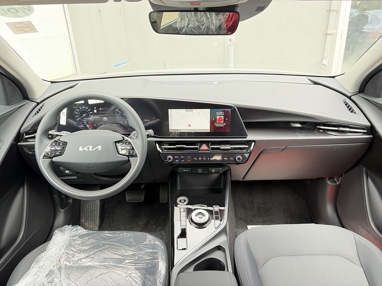 2026 Kia Niro EV in Markham, Ontario