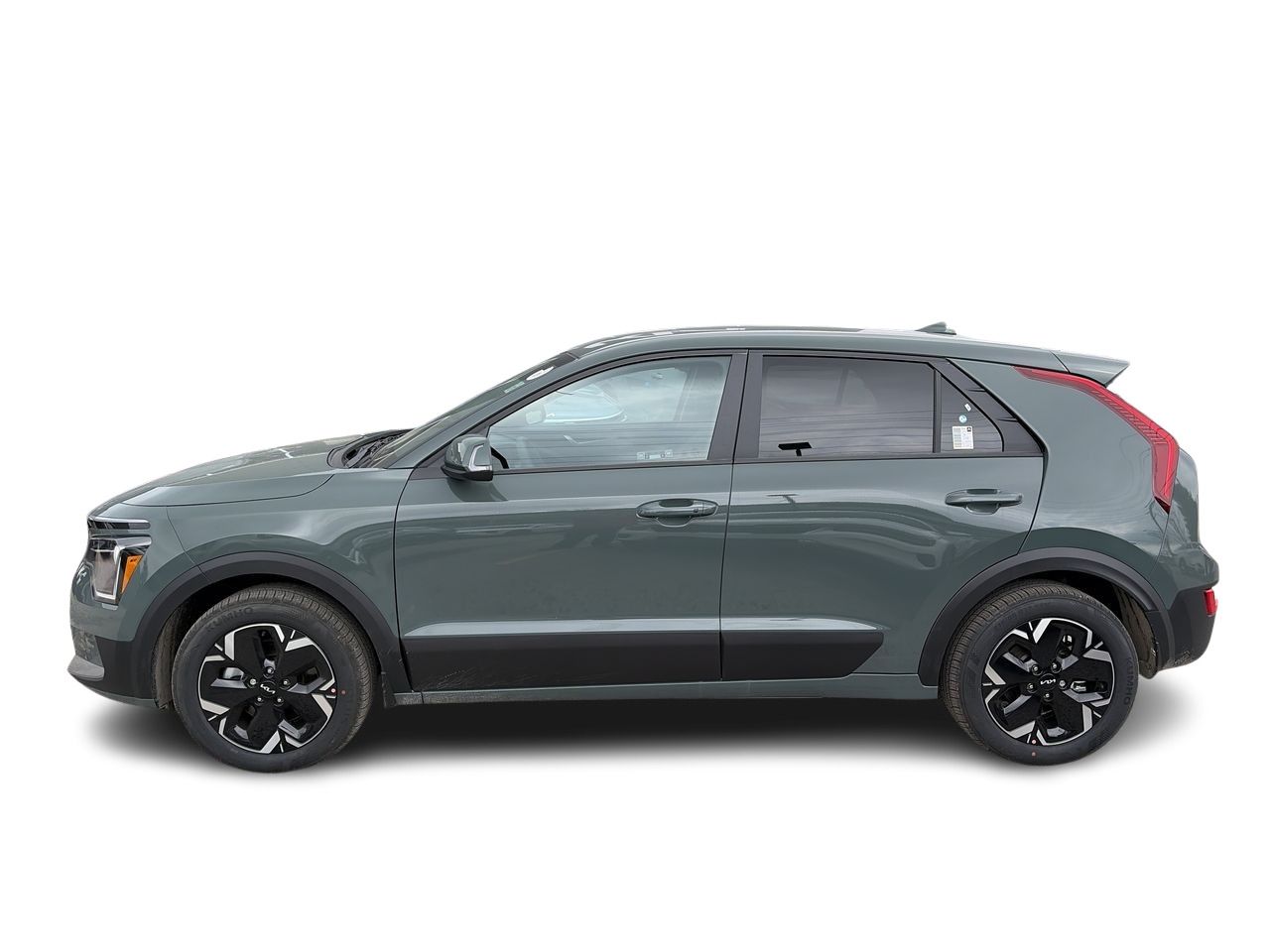 2026 Kia Niro EV in Markham, Ontario