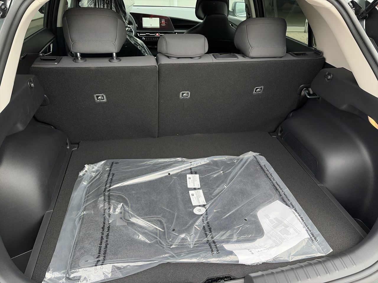 2026 Kia Niro EV in Markham, Ontario
