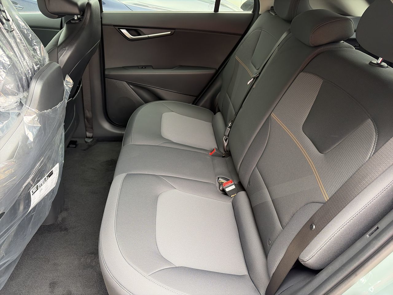 2026 Kia Niro EV in Markham, Ontario