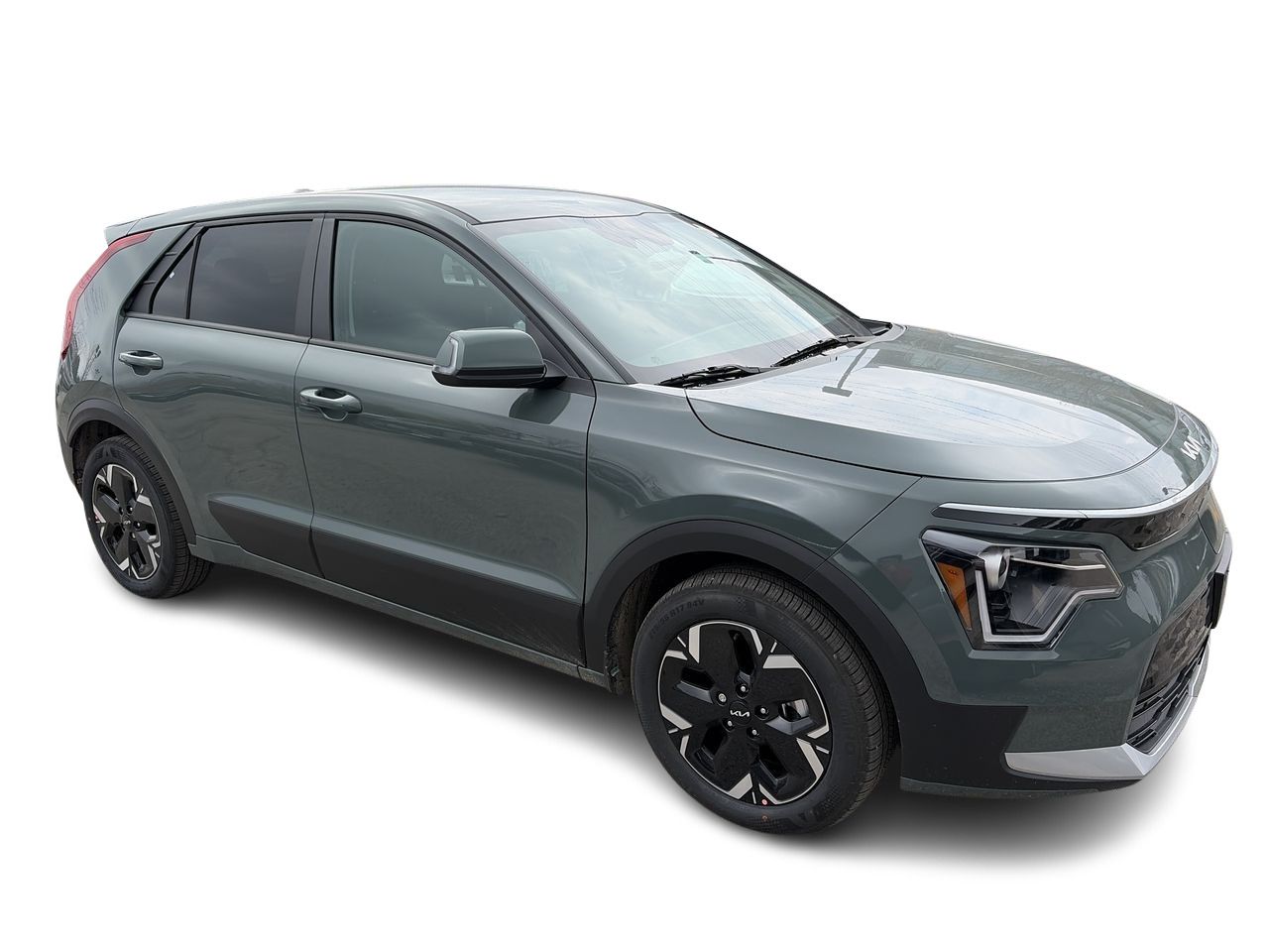 2026 Kia Niro EV in Markham, Ontario