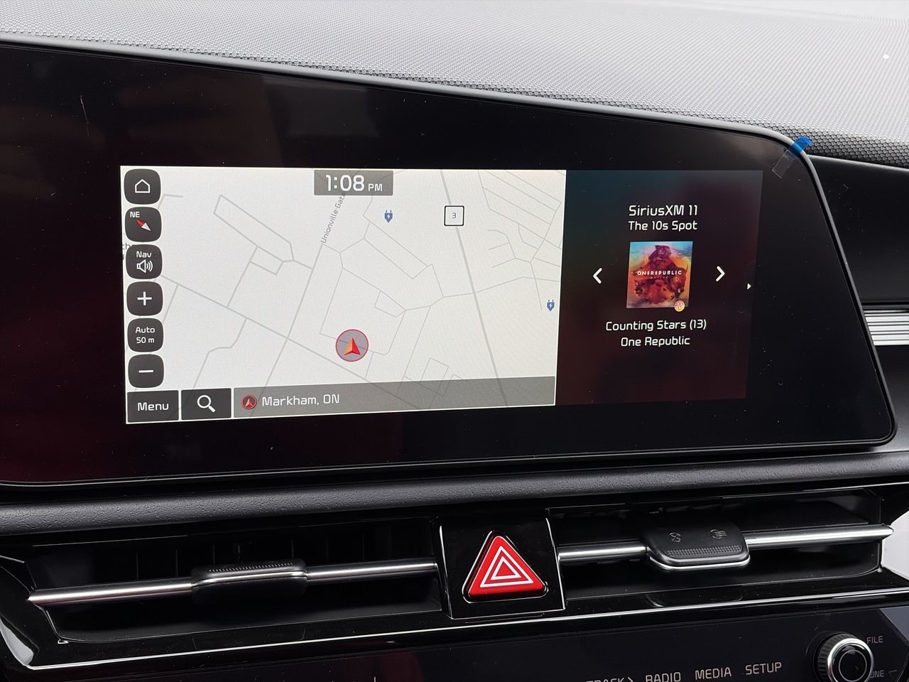 2026 Kia Niro EV in Markham, Ontario