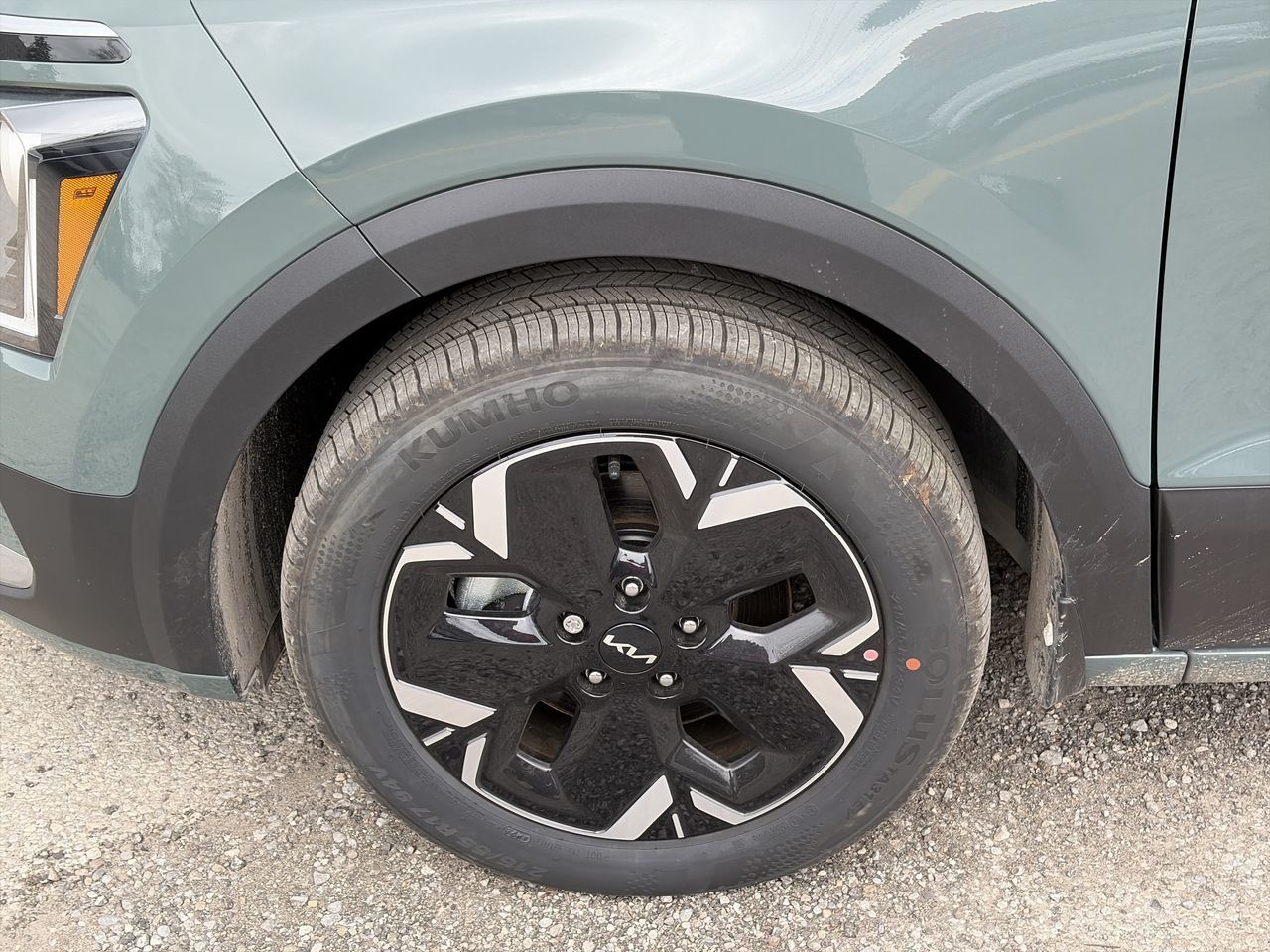 2026 Kia Niro EV in Markham, Ontario