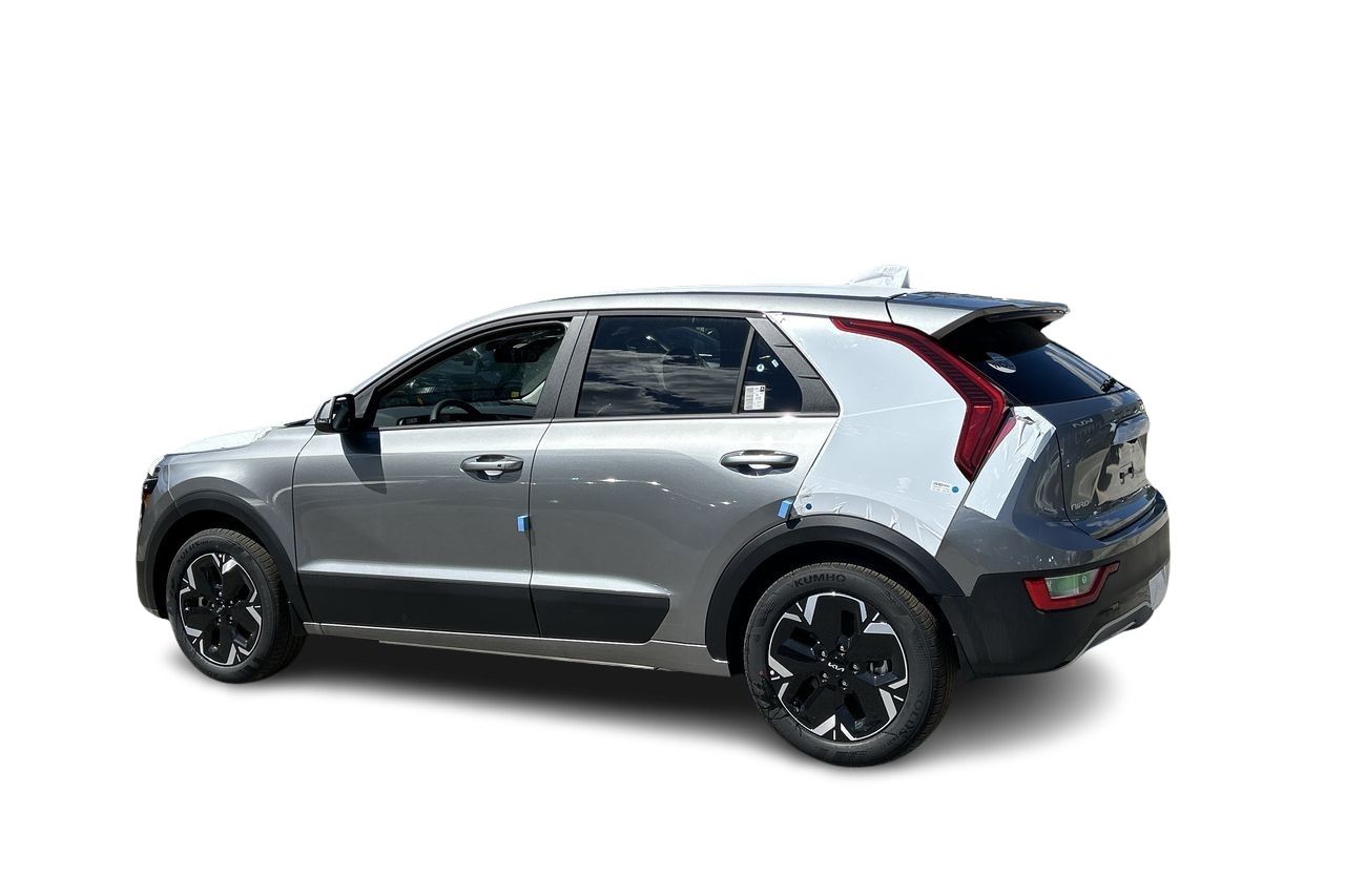 2026 Kia Niro EV in Markham, Ontario
