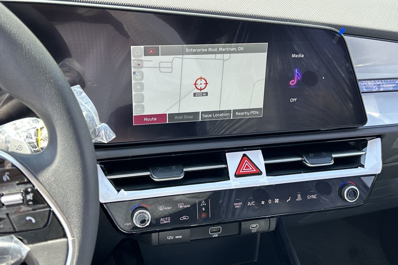 2026 Kia Niro EV in Markham, Ontario
