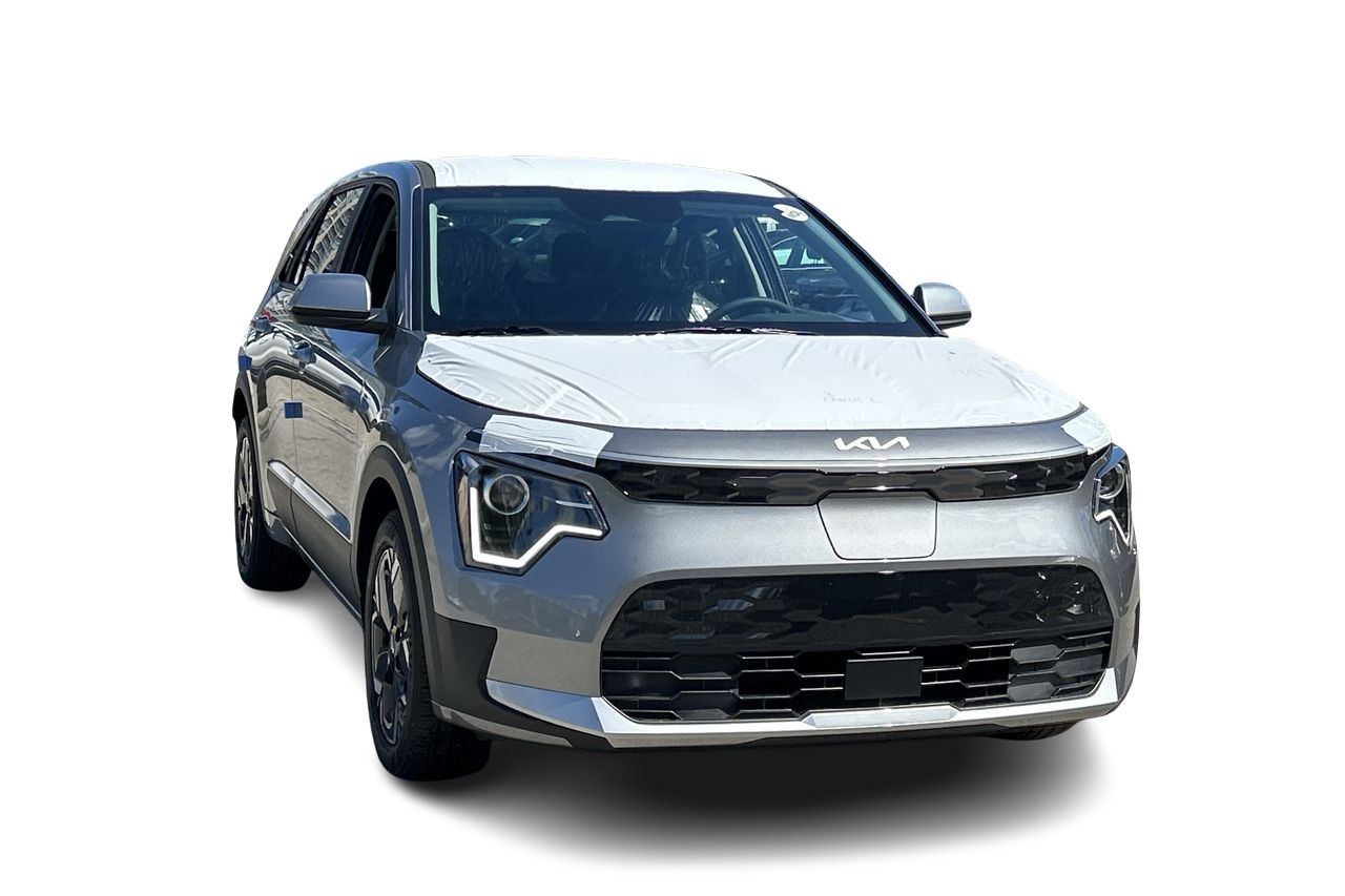 2026 Kia Niro EV in Markham, Ontario