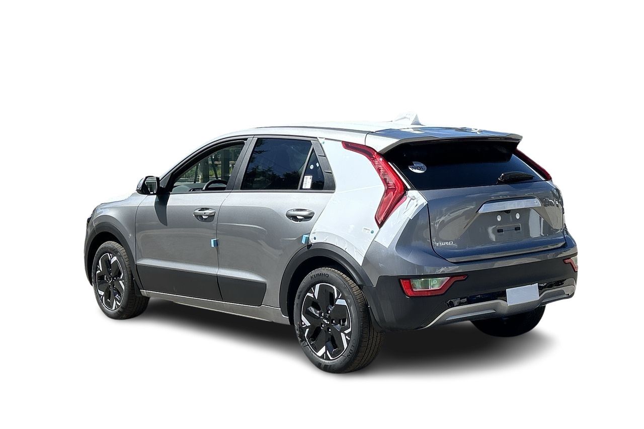 2026 Kia Niro EV in Markham, Ontario