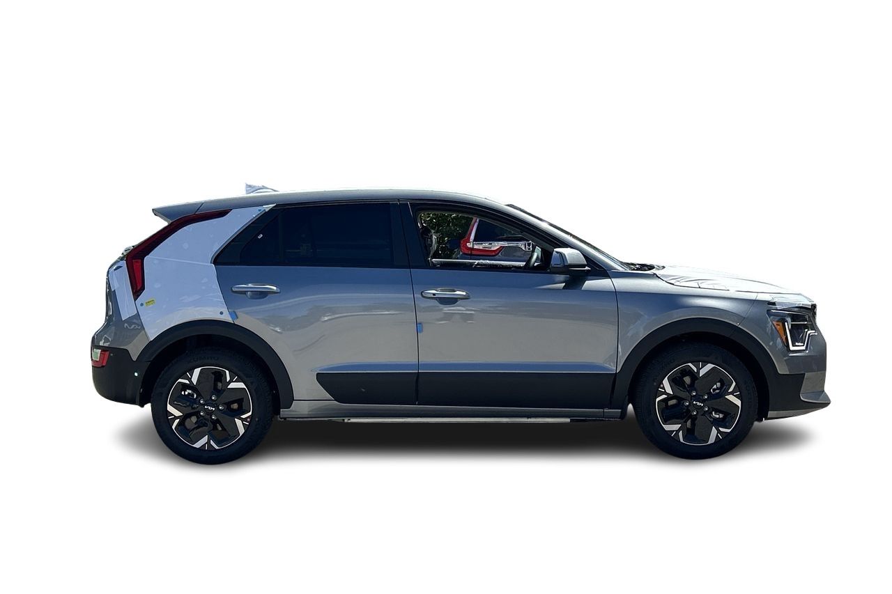 2026 Kia Niro EV in Markham, Ontario