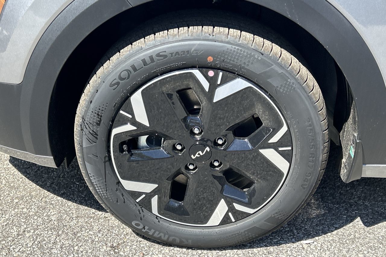 2026 Kia Niro EV in Markham, Ontario