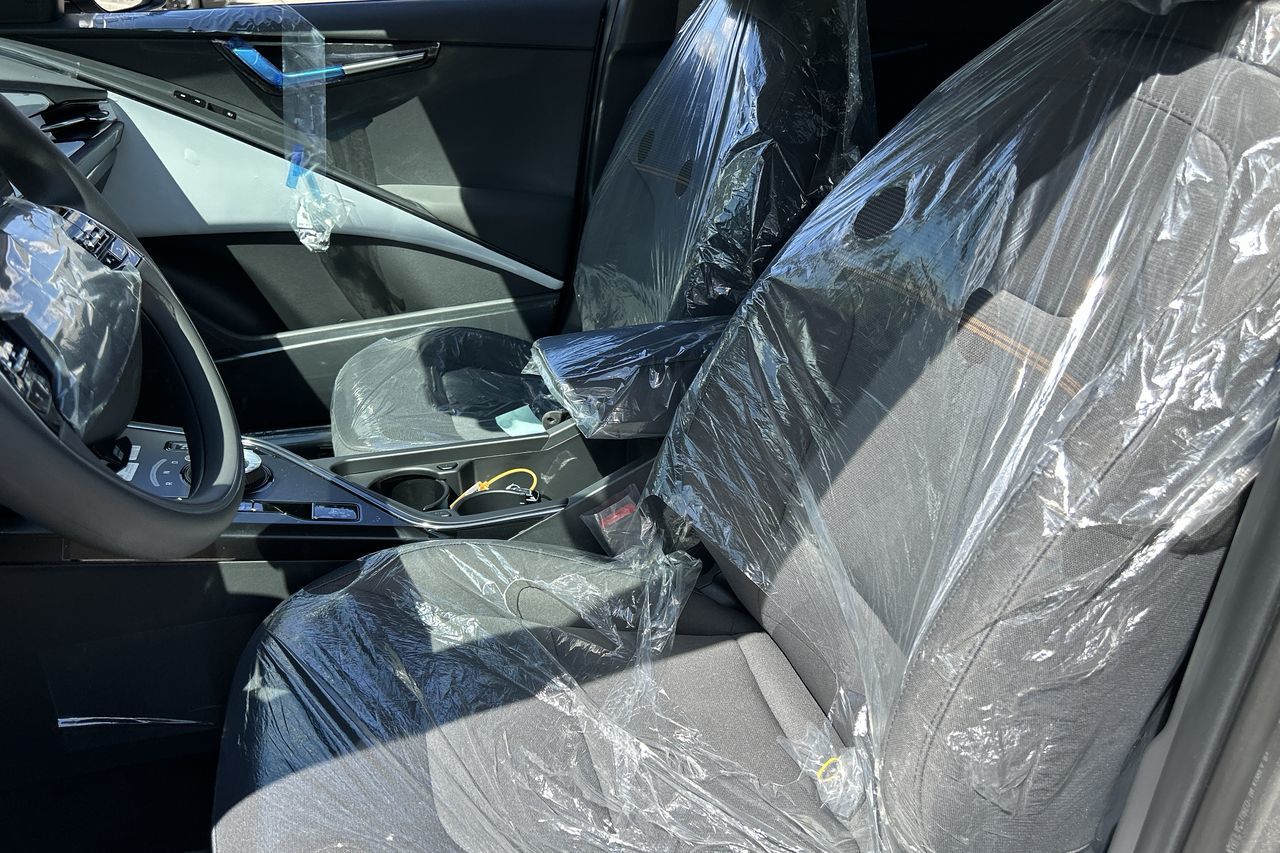2026 Kia Niro EV in Markham, Ontario