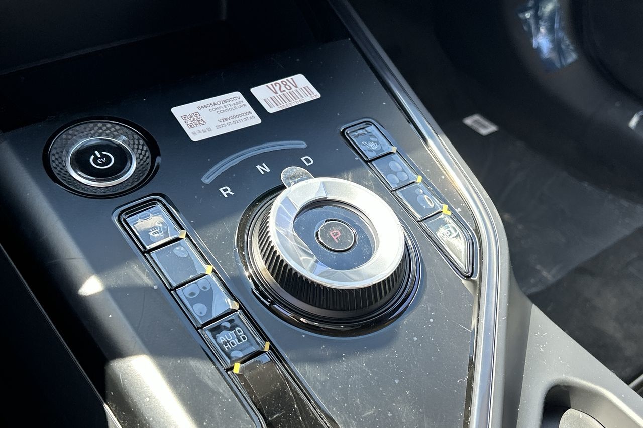 2026 Kia Niro EV in Markham, Ontario