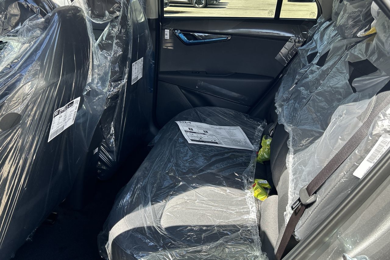 2026 Kia Niro EV in Markham, Ontario