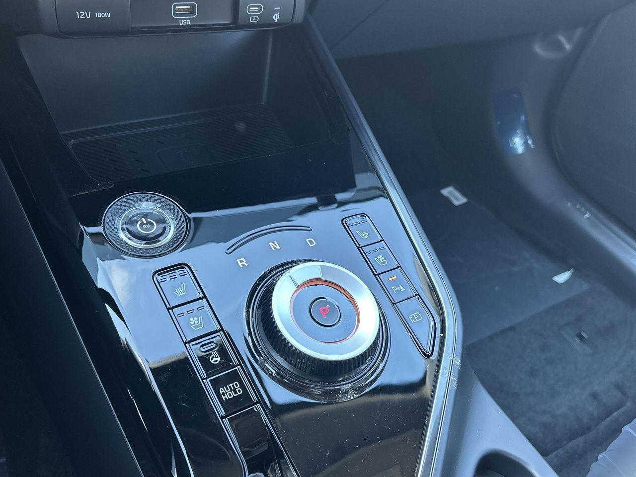 2026 Kia Niro EV in Markham, Ontario