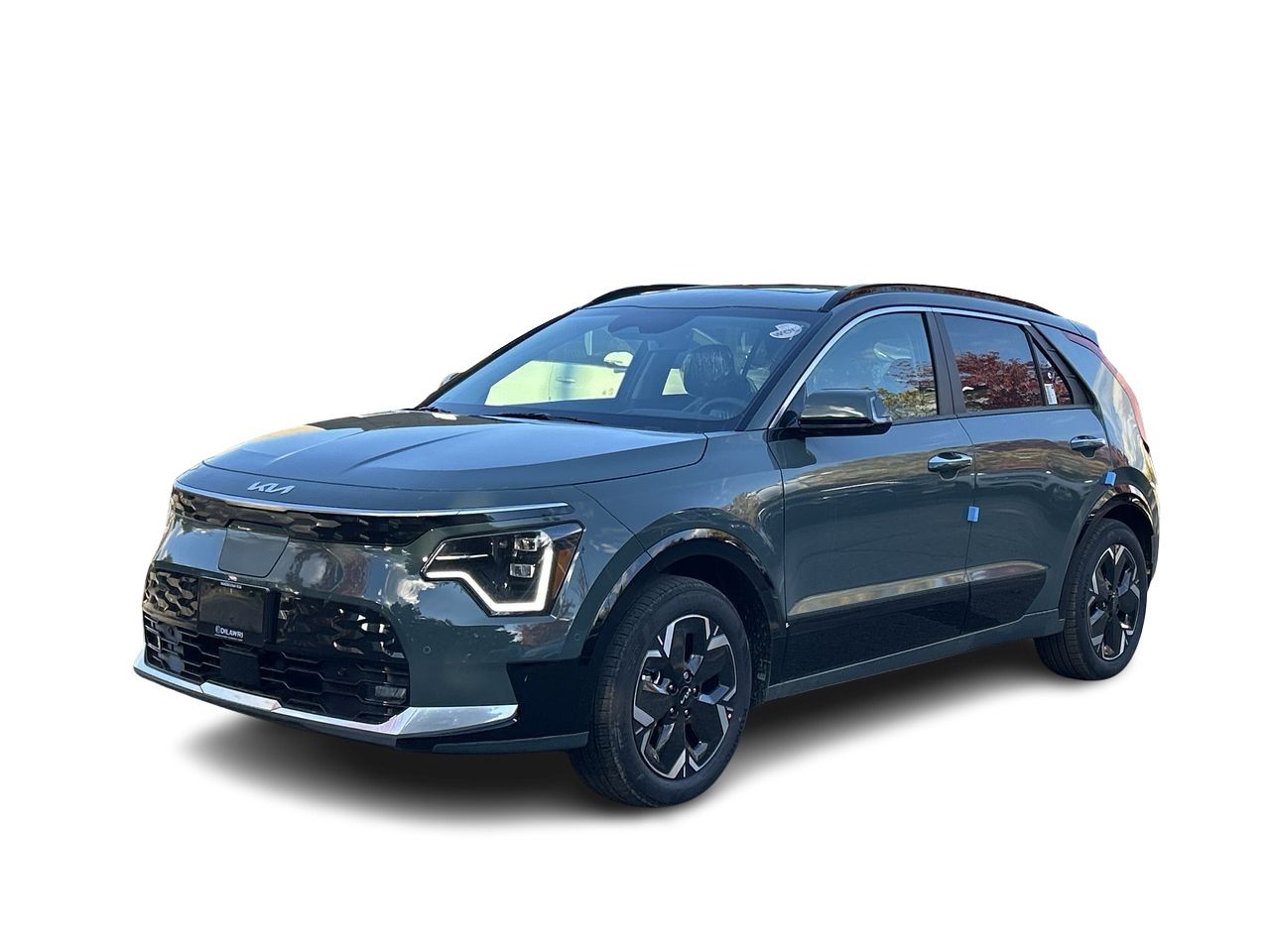 2026 Kia Niro EV in Markham, Ontario