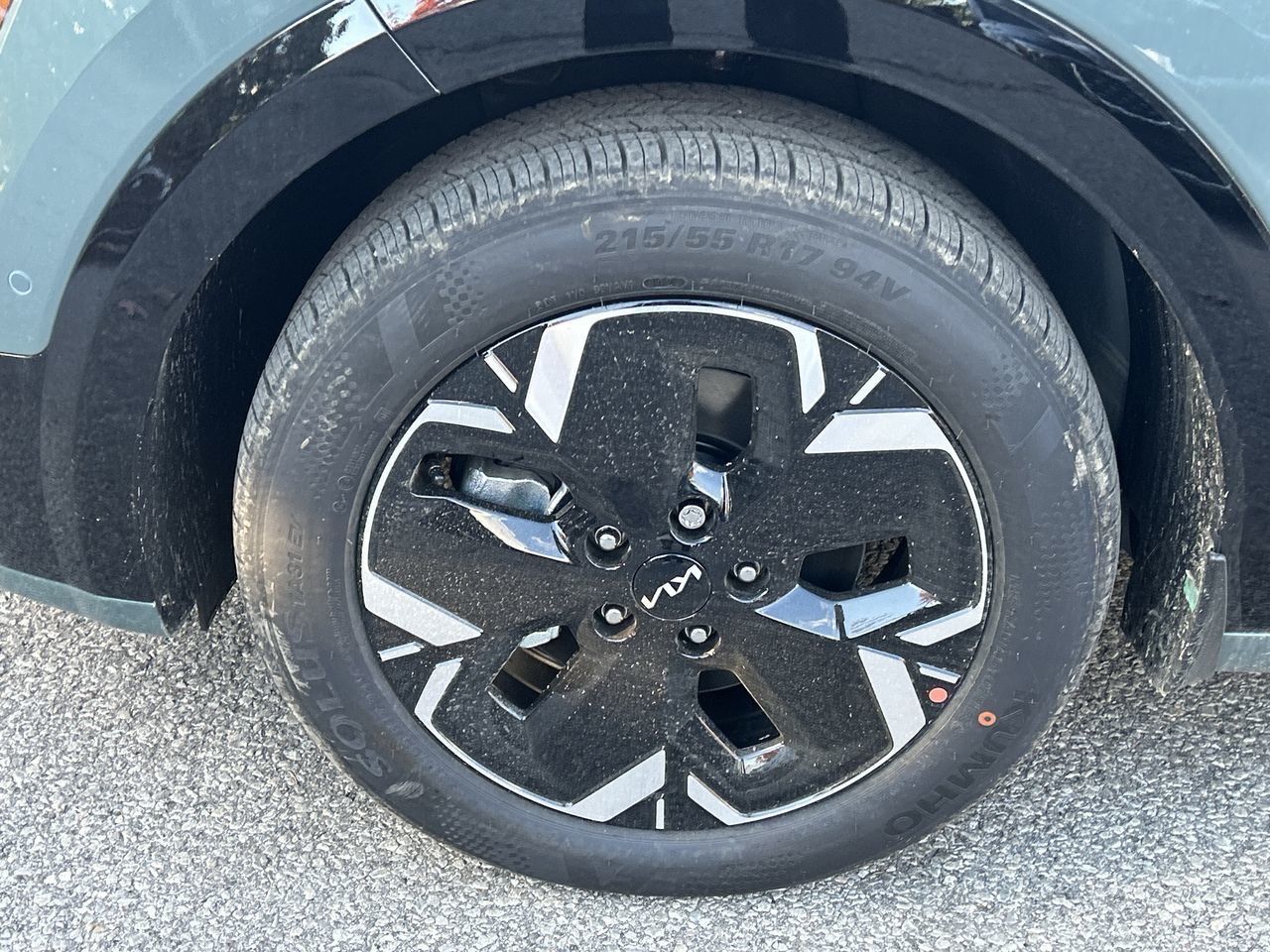 2026 Kia Niro EV in Markham, Ontario