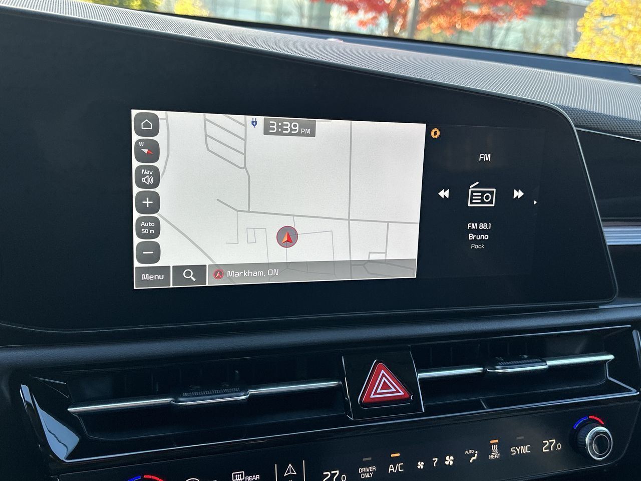 2026 Kia Niro EV in Markham, Ontario