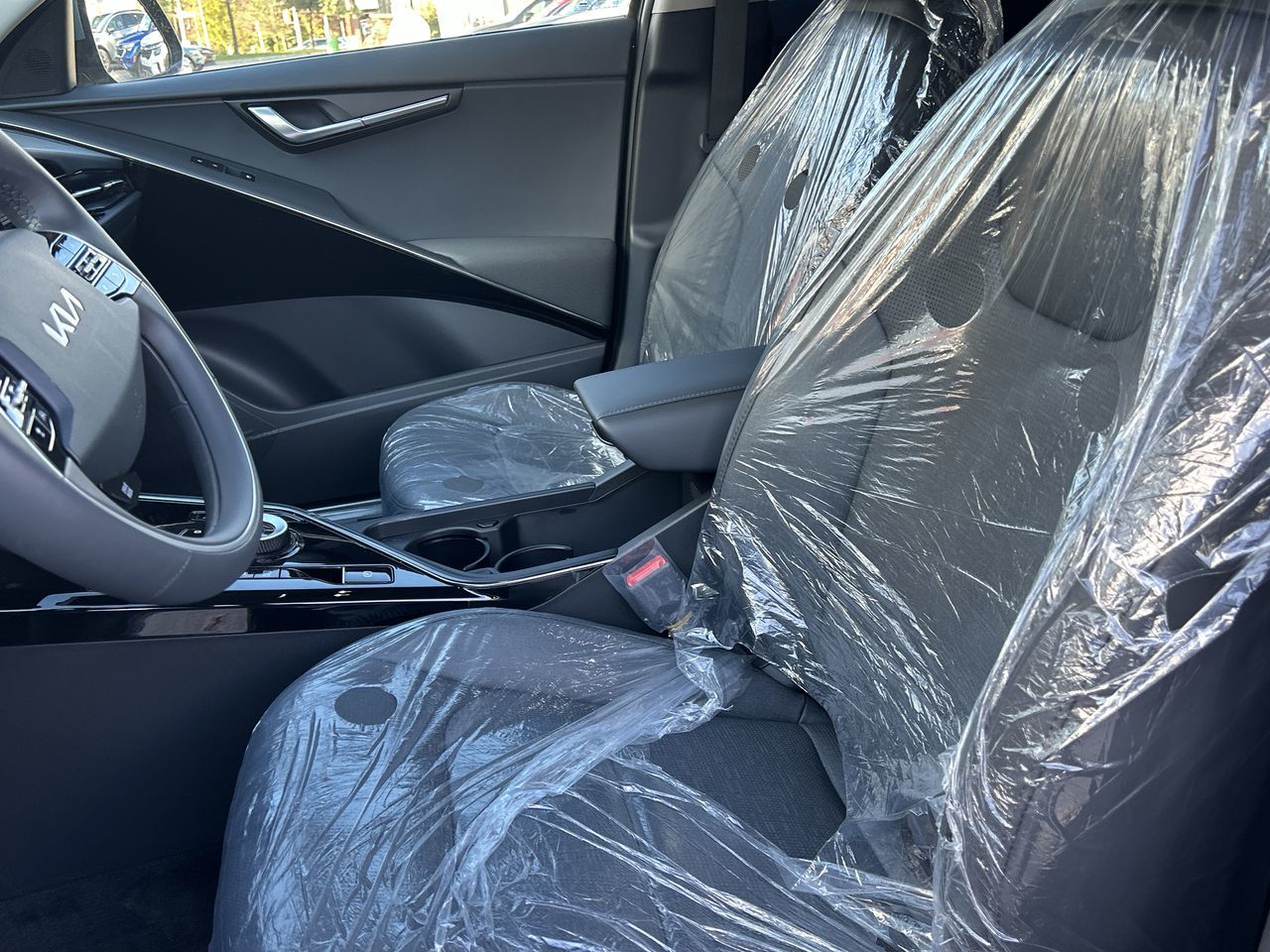2026 Kia Niro EV in Markham, Ontario
