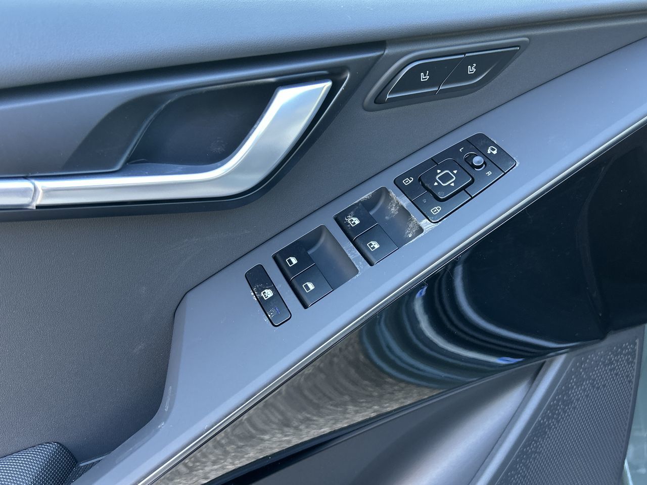 2026 Kia Niro EV in Markham, Ontario