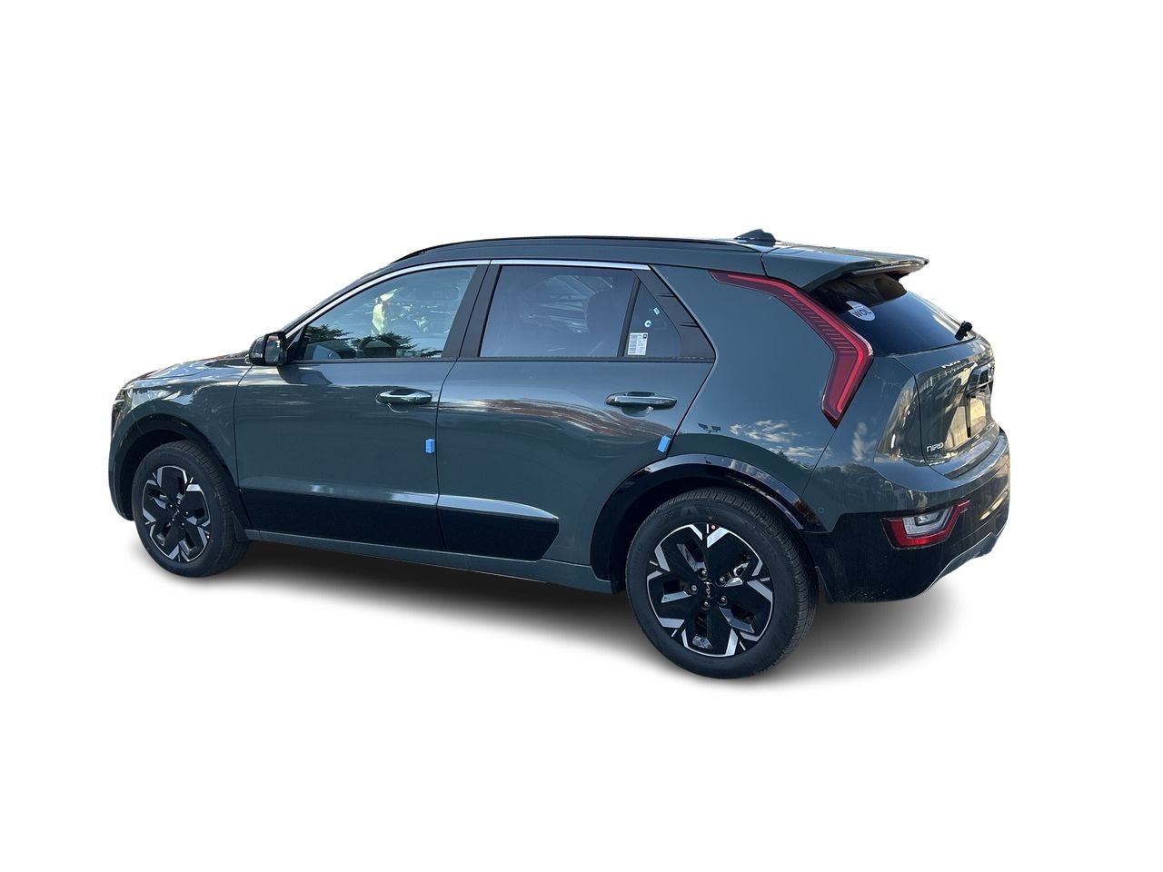 2026 Kia Niro EV in Markham, Ontario