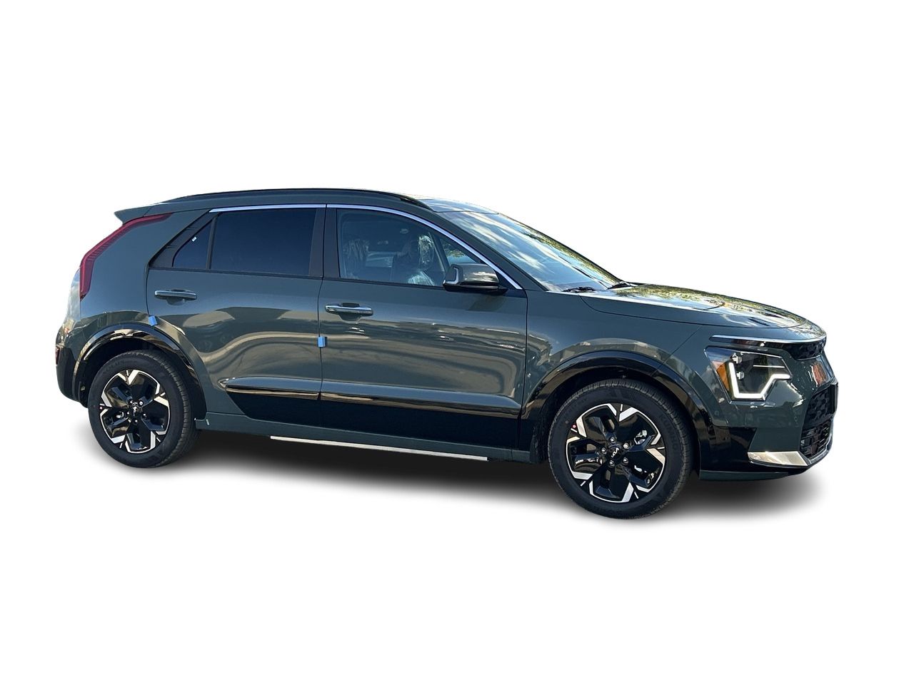 2026 Kia Niro EV in Markham, Ontario