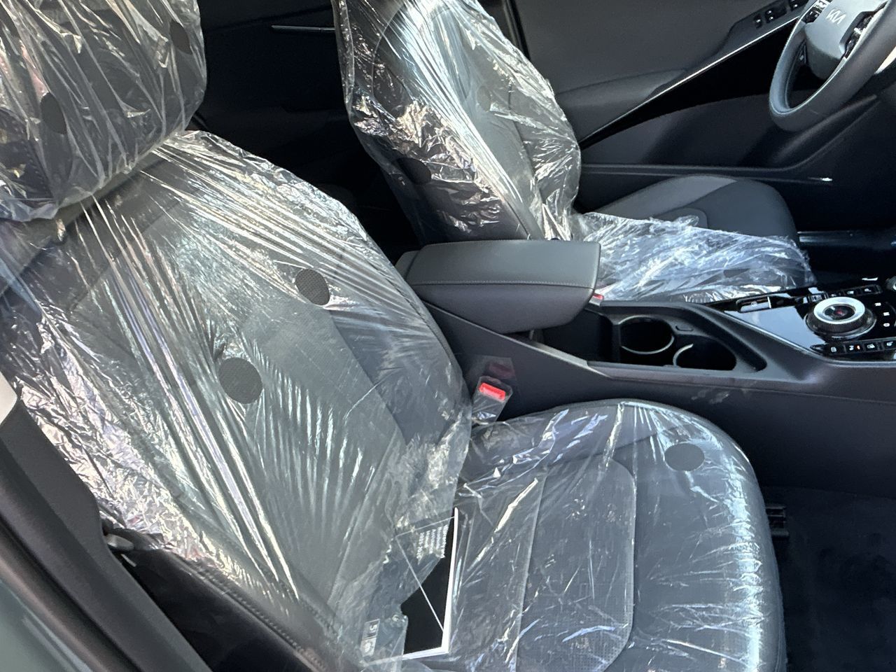 2026 Kia Niro EV in Markham, Ontario
