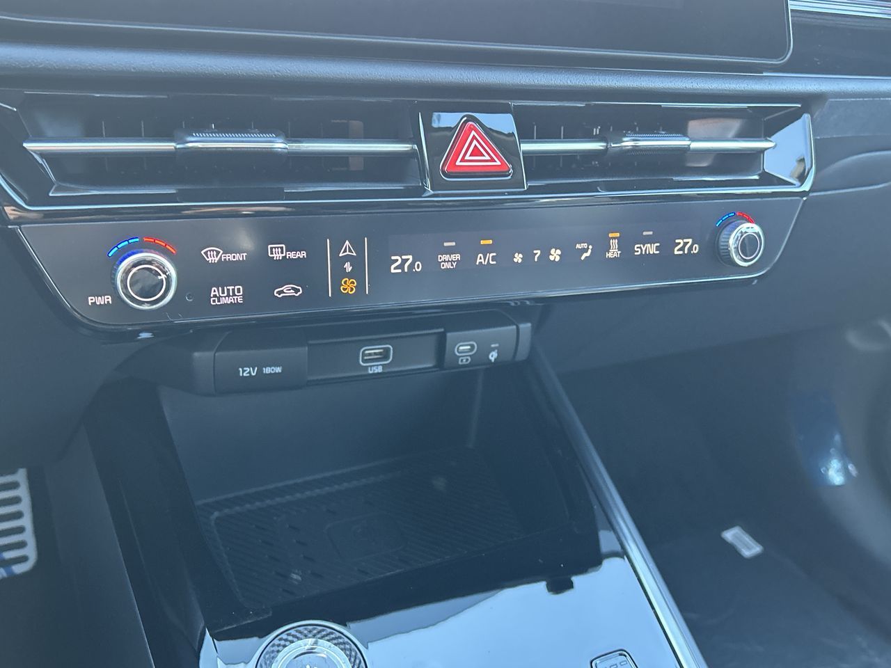 2026 Kia Niro EV in Markham, Ontario