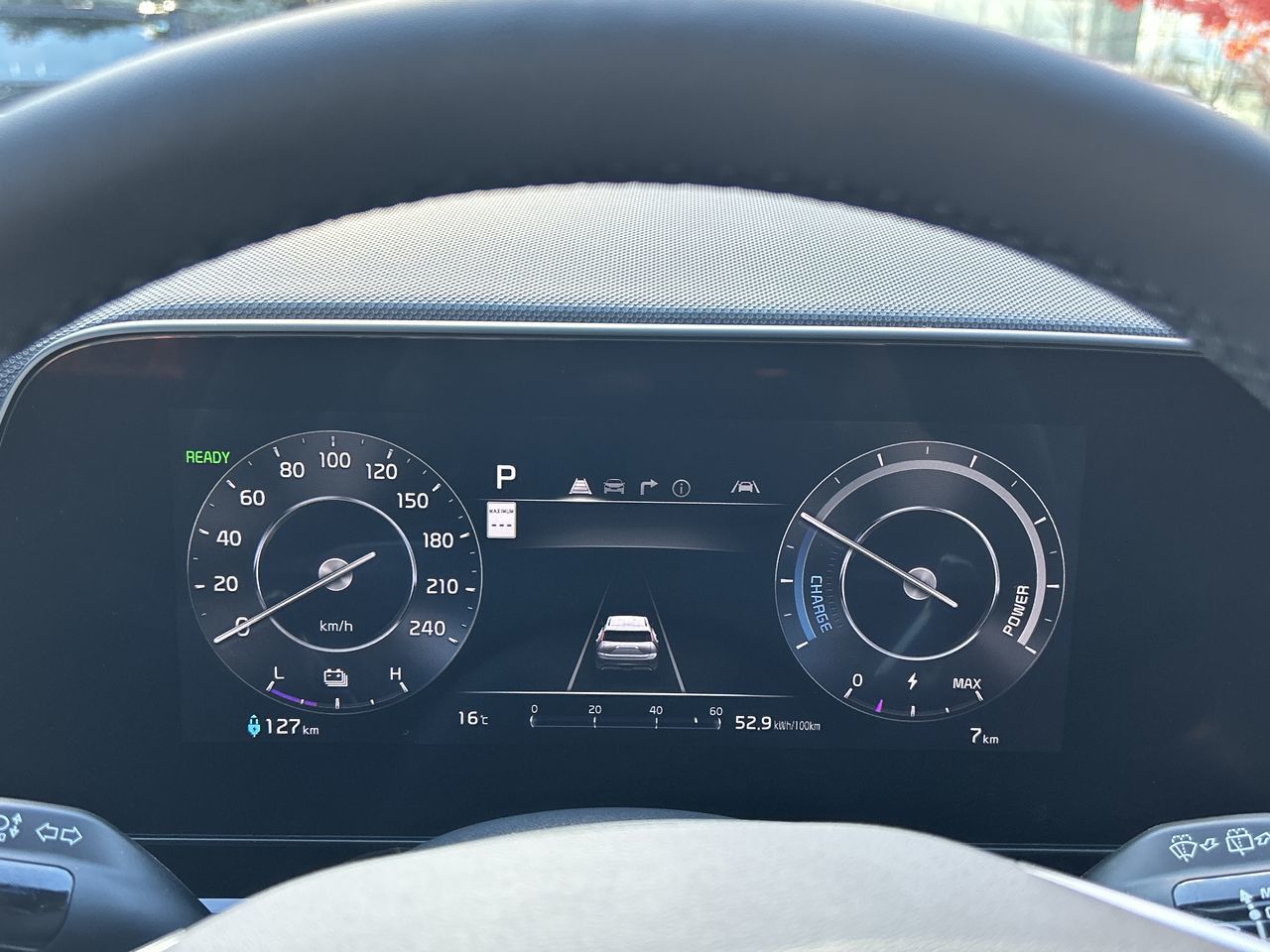 2026 Kia Niro EV in Markham, Ontario