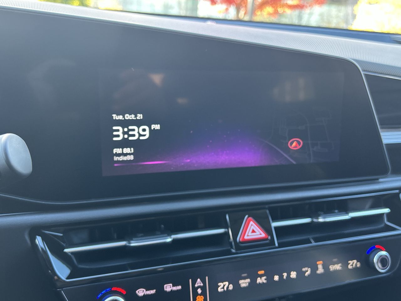 2026 Kia Niro EV in Markham, Ontario