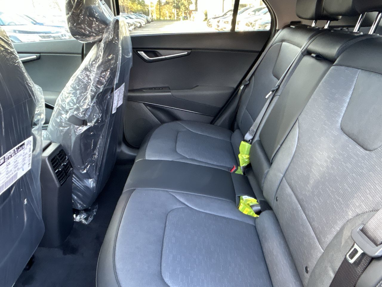 2026 Kia Niro EV in Markham, Ontario