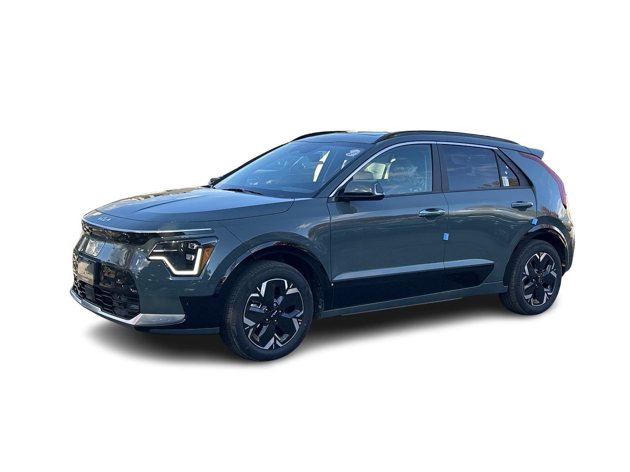 2026 Kia Niro EV in Markham, Ontario