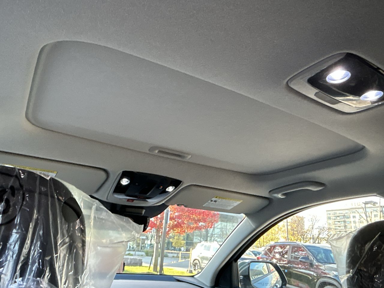 2026 Kia Niro EV in Markham, Ontario