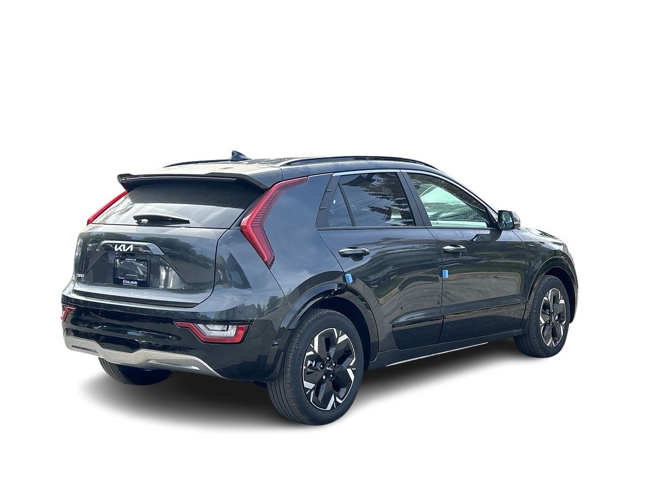 2026 Kia Niro EV in Markham, Ontario