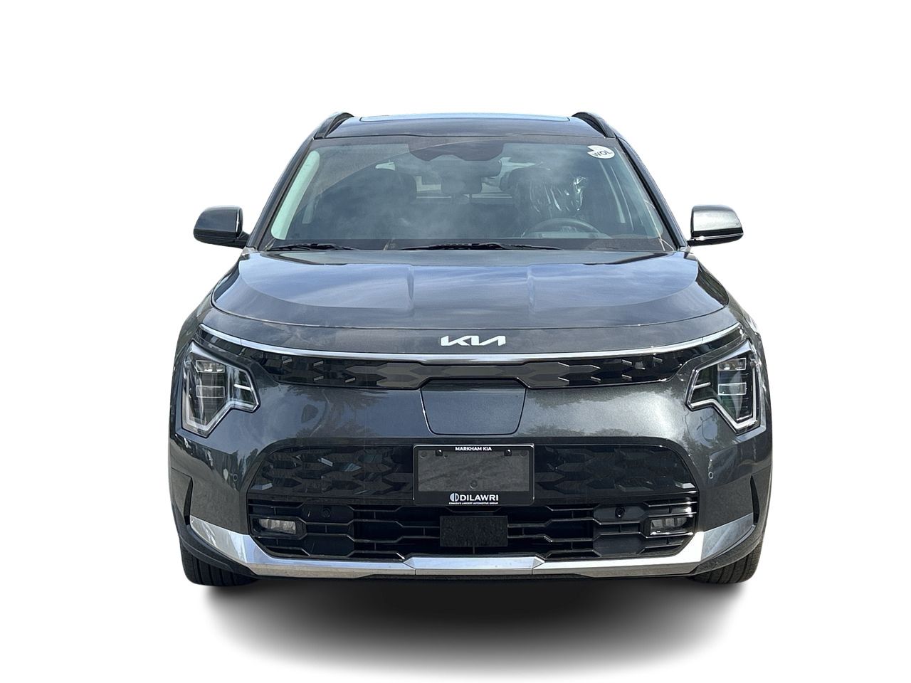 2026 Kia Niro EV in Markham, Ontario