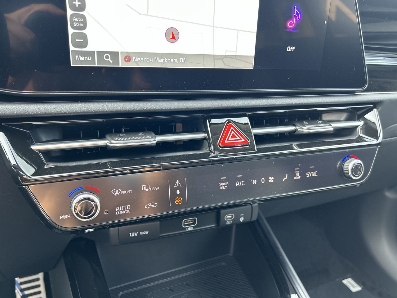 2026 Kia Niro EV in Markham, Ontario