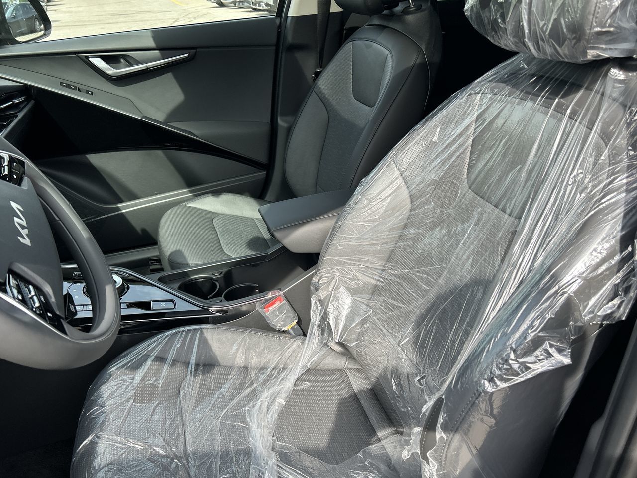 2026 Kia Niro EV in Markham, Ontario
