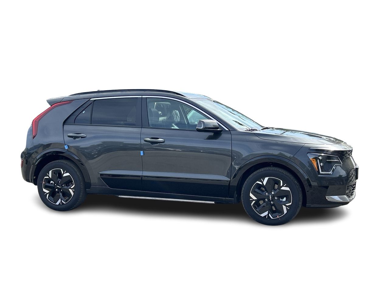 2026 Kia Niro EV in Markham, Ontario