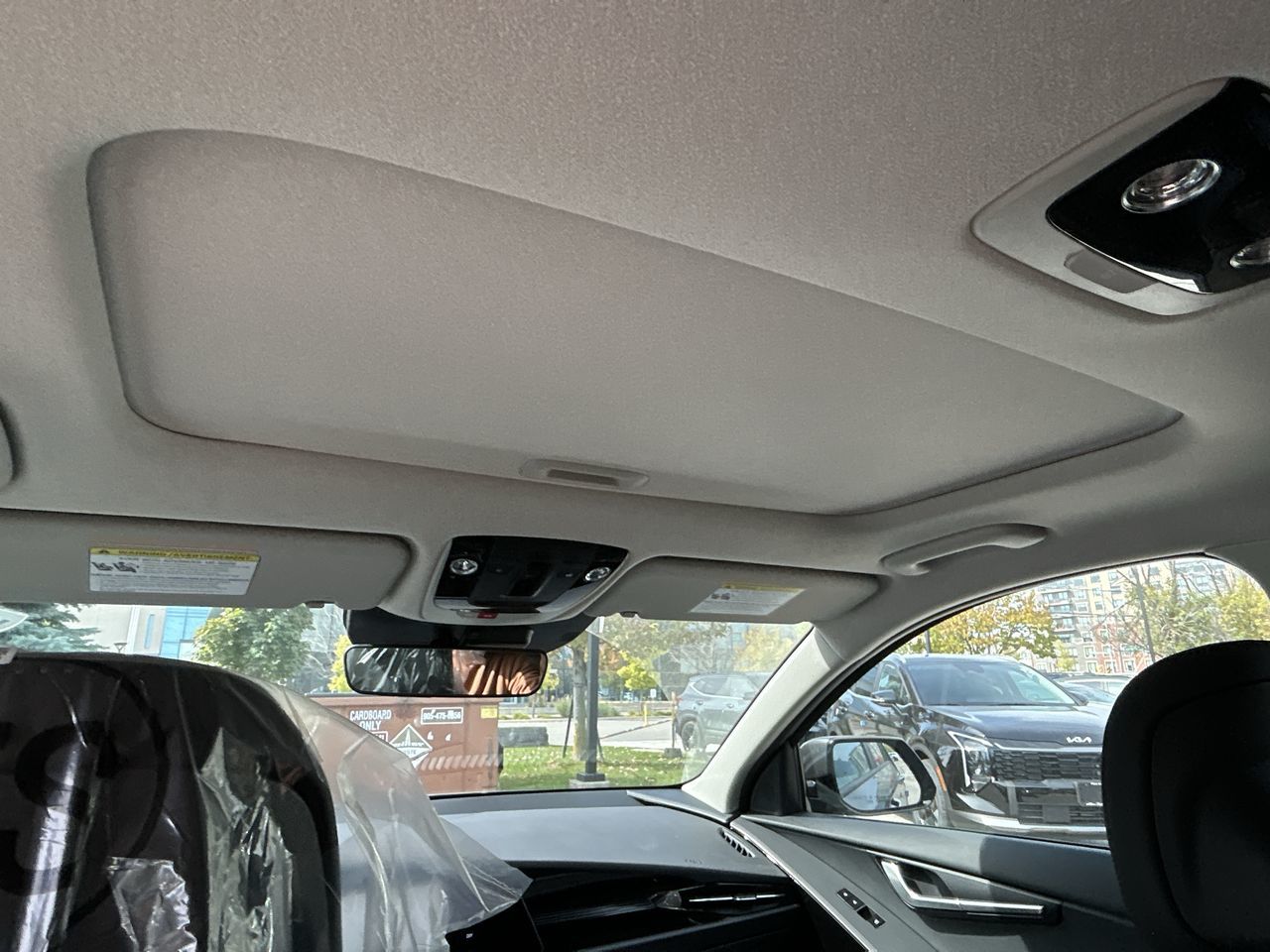 2026 Kia Niro EV in Markham, Ontario